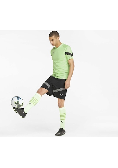 Puma Teamfinal Training Jersey Erkek Futbol Forması 65737920 Yeşi