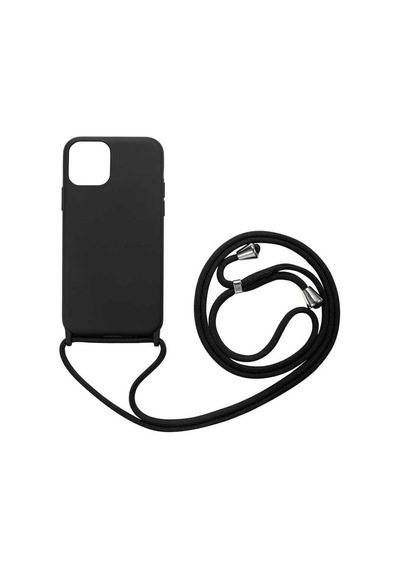 Apple Uyumlu iPhone 13 Pro Max Kılıf Zore Ropi Kapak