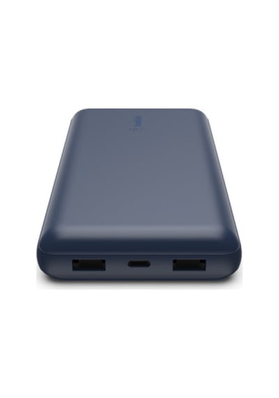 Belkin BPB012BTBL Boost Charge 20000 mAh 15 W Powerbank Mavi