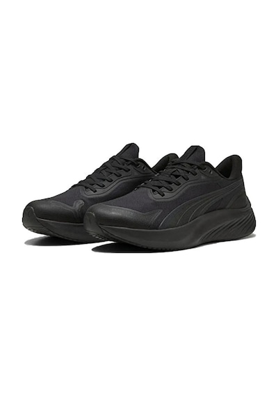 Puma Pounce Lite Ptx Erkek Günlük Ayakkabı 31172903 Siyah Siyah
