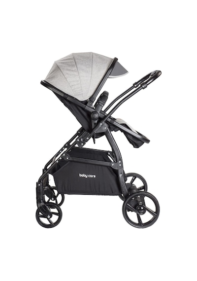 Bc-310 Safari Trio Travel Bebek Arabası Puset