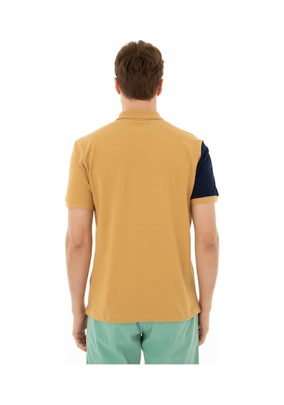 AR-MA Arma Erkek Regular Fit Polo Yaka Tişört Y25374306601 001