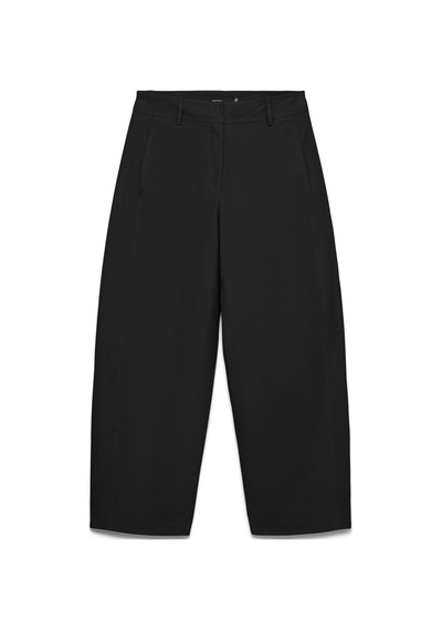 Vero Moda Siyah Kadın Pantolon 10346874-c-n10