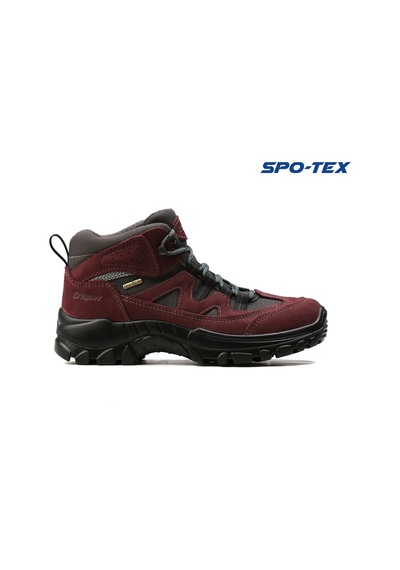 Grisport Kadın  Bot Ve Ayakkabı 13340S86T Kırmızı