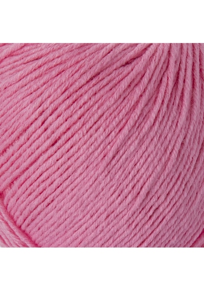 Happy Yarn Happy Gurumi Amigurumi Örgü İpi 50gr 130m Pembe