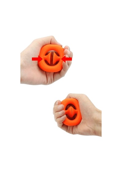 Pop It / Plop It Stres Giderici Oyuncak, Fidget Toys Snapperz Kas Geliştirici