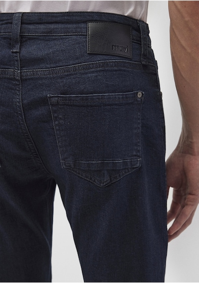 Mavi - Marcus Gece Mavisi Comfort Jean Pantolon 8835127883 Koyu Mavi