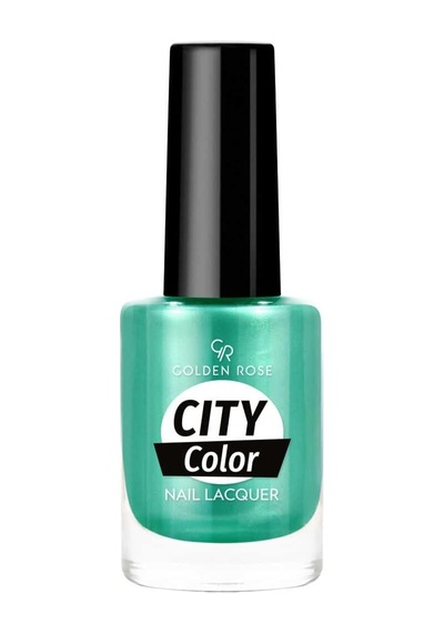 City Nail Lacquer No: 151 - Parlak Ve Uzun Süre Kalıcı Oje 10.2 Ml Diğer