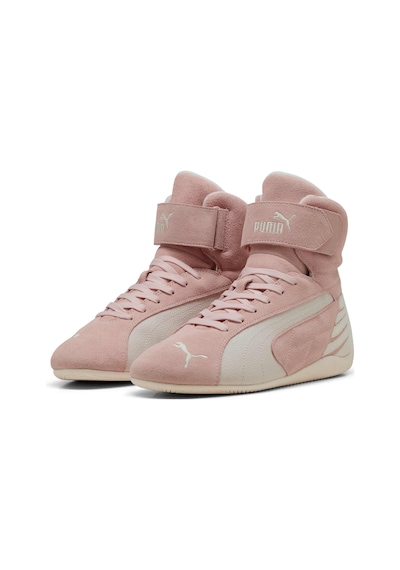 Puma Speedcat Mıd Unısex Ayakkabı 400384 03 Pembe