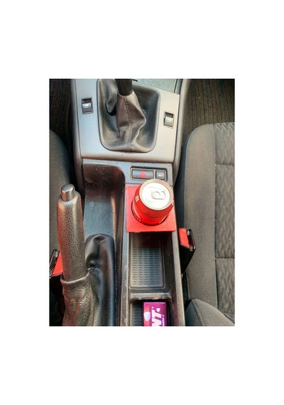 Bmw E46 320 İçin Kutu Ve Bardaklık