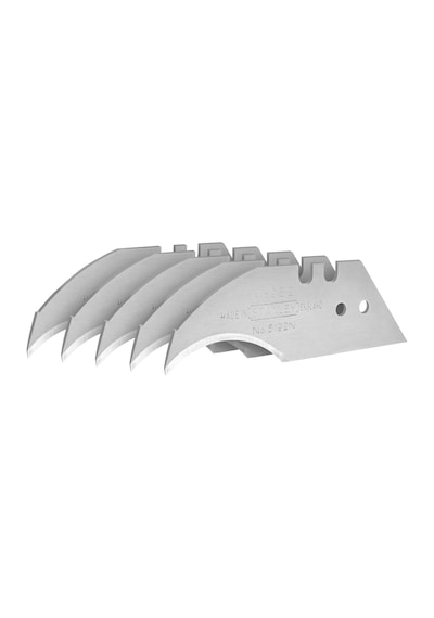 Stanley 1-11-952 Maket Bıçağı Yedeği 60 X 19 MM 5192 100X1 Pk