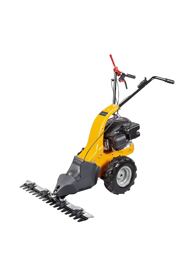 Stiga Silex 87 G Benzinli Çayır Biçme Makinesi