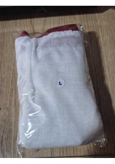 Kafes Tülü L Boy Lüx Kafes Tülü L Beden Karışık Renk Gönderilecektir