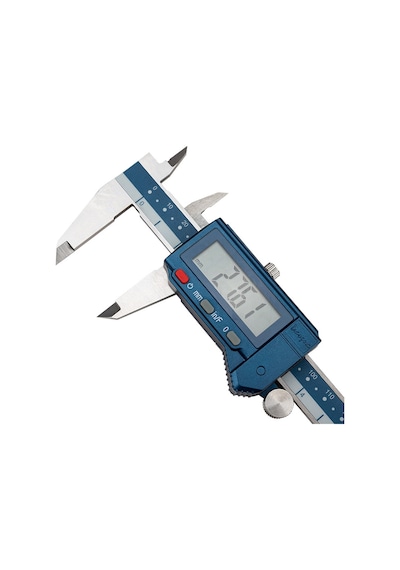 Dasqua 2000-1005 Dijital Kumpas 0-150 Mm Ip54