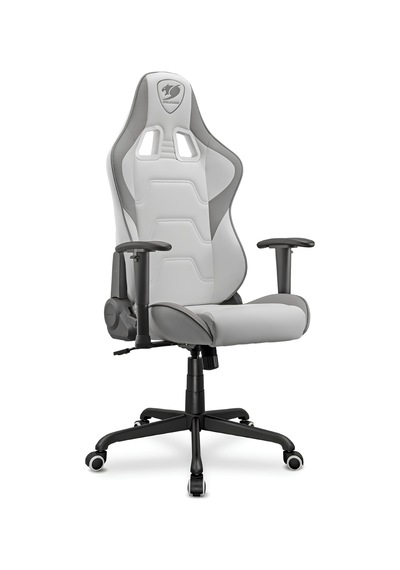 Cougar Armor Elite White Cgr-elı-whb Gaming Oyuncu Koltuğu Cccc1cou0007 Renkli