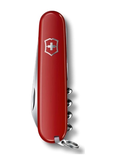 Waiter Kamp Çakı - Victorinox - 0.3303 Çok Renkli