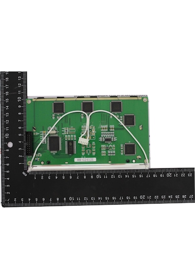 Wm-g2412e Lcd Ekran