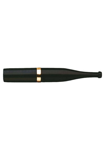 Bektobacco Denicotea 20229 Karbon Filtreli Ext.Slim Sig.Ağızlığı Gold(5 Mm)