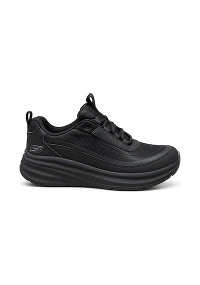 Skechers Bobs Skıllz 117767tk-bbk Unisex Spor Ayakkabı siyah
