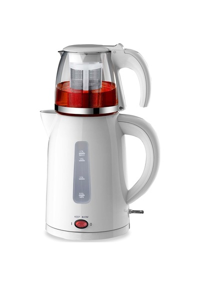 Kumtel HTM-02 Elektrikli Çay Makinesi