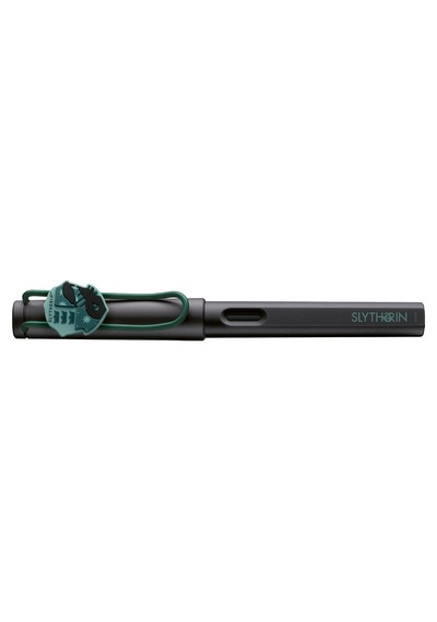 Lamy Safarı Harry Potter Dolma Kalem Slytherın M Uc Genel