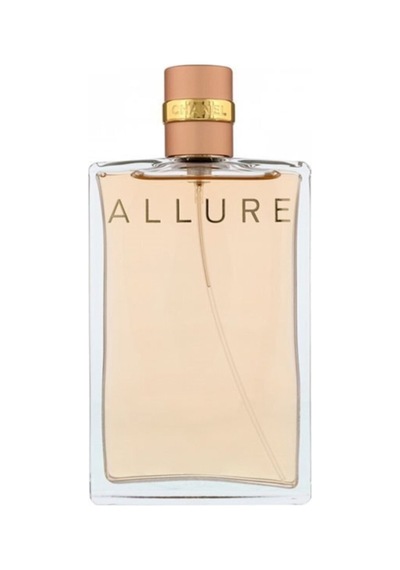 Allure Edp 100 Ml Kadın Parfüm Fresh 03872216