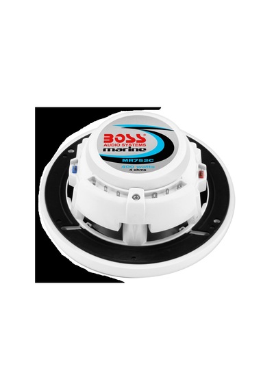 Boss Audio Systems Mr752C Marin Hoparlör 191Mm