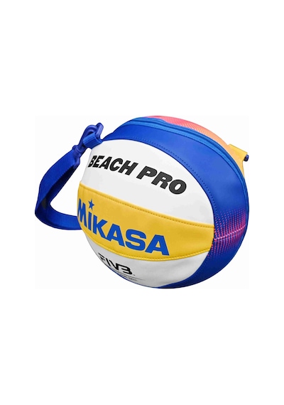 Mikasa Plaj Voleybolu Top Çantası Ac-bgbv550c