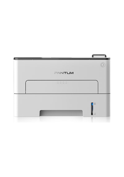 Pantum P3010DW Wifi Mono Lazer Yazıcı