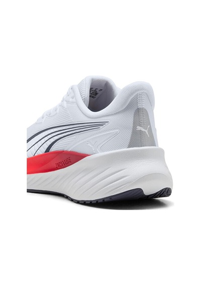 Puma Pounce Lıte 2 Erkek Koşu Ayakkabısı 31349603 Beyaz