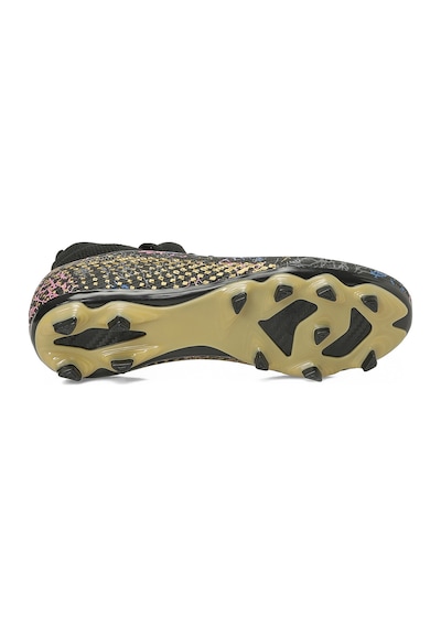 Kinetix Antony Ag G 6fx Siyah Unisex Krampon Siyah