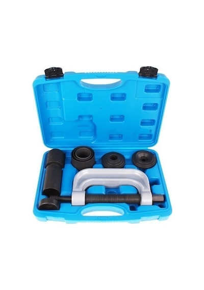 Brio Rot Kolu Sökme Aparatı Set 4 Parça Mercedes W220-w221-w230