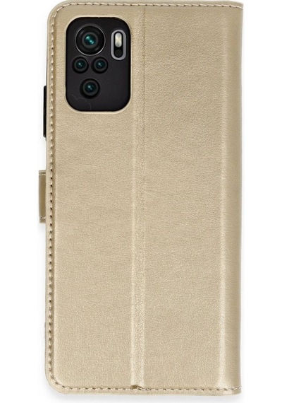 Mi Note 10 Trend S Plus Kapaklı Kılıf -