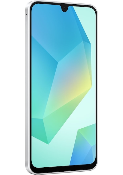 Samsung Galaxy A16 8 GB 256 GB (Samsung Türkiye Garantili)