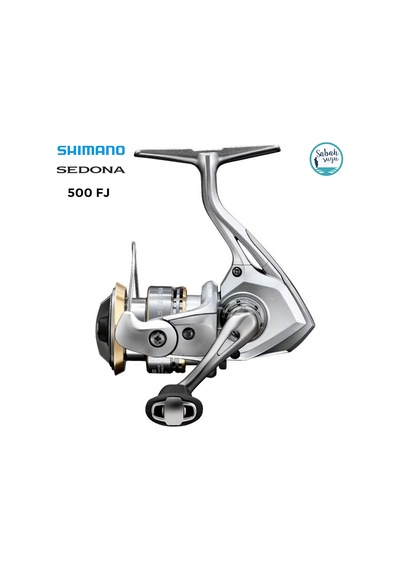 Shimano Sedona 500 Fj Lrf Olta Makinesi