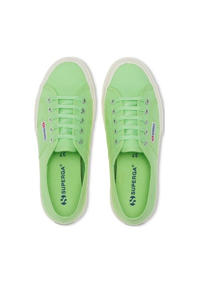 Superga Superga 2750-cotu Classic Unisex Günlük Ayakkabı 28295 Mavi