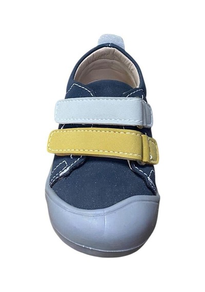 Alibo Bebek İlk Adım Ayakkabı Lacivert Krem Hardal Gri - 812001720 Lacivert Krem Hardal Gri Alibo Bebek İlk Adım Ayakkabı Lacivert Krem Hardal Gri - 812001720 Lacivert Krem Hardal Gri
