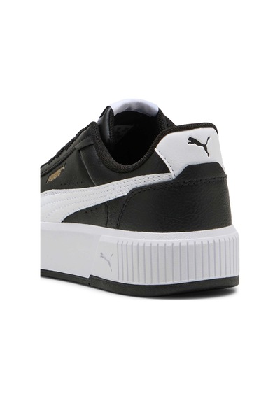 Puma Carına Mıa Kadın Ayakkabı 402637 01 Siyah