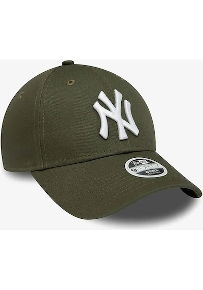 New Era Wmns League Ess 9forty Neyyan Kadın Şapka 60348847 Yeşil