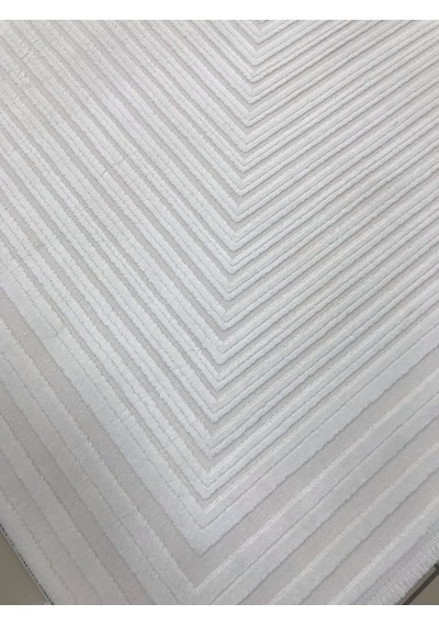 Merinos Halı Arden 72821 060 Serisi Akrilik Salon Oturma Yatak Odası Halısı Krem