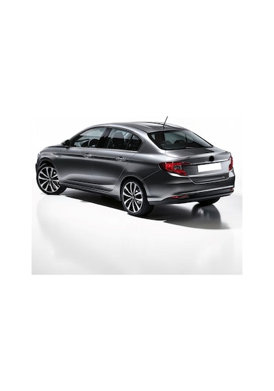 Fiat Egea Sedan 15-26 Arka Bagaj Kapağı Amortisörü 1 Ad. 52085731