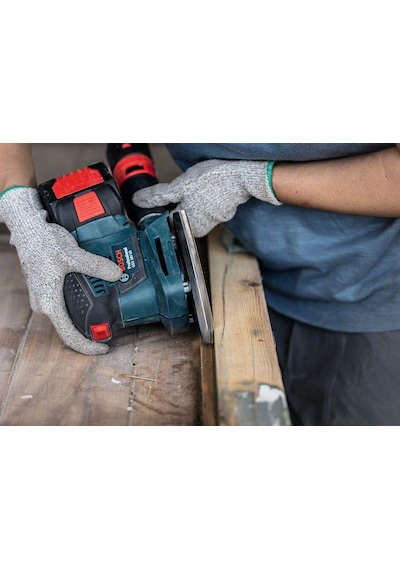 Bosch Expert C470 93 X 230 Mm 10'lu 60 Kum Zımpara Kağıdı 2608900834