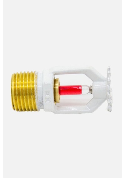 1/2' Pendent Sprink 68c Aşağı - Beyaz