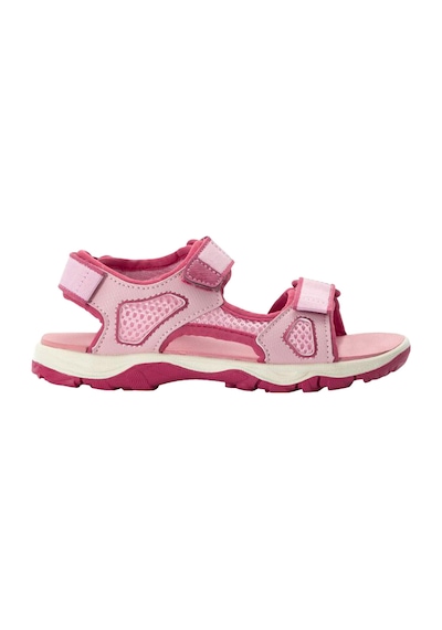 Jack Wolfskin Jack Wolfskın Taraco Beach Sandal K 2428 Pembe