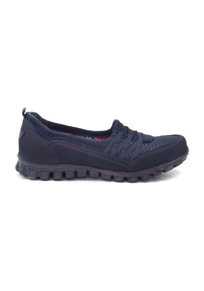 Forelli Frl 9Y 61014 Lacivert Kadın Ayakkabı Comfort (314496383) Lacivert