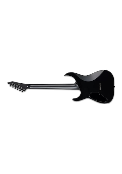Esp E-ıı M-ıı Ht Mercury Blue Burst Elektro Gitar