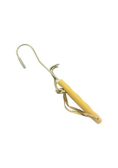 Mustad Kakıç Orta Boy