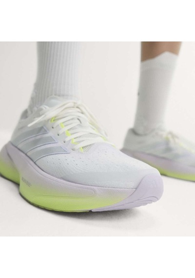 Adidas Kı9225 Supernova Rıse 3 W Kadın Yürüyüş Koşu Ayakkabısı Gri