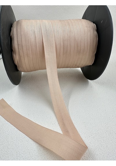 2 Cm Dokuma Şerit-5 Metre Altın Sarı