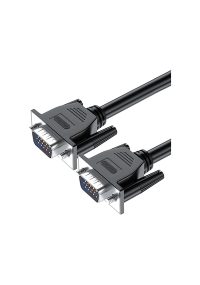 Veggieg 1080p 60hz Vga Görüntü Kablosu 1.5 Metre